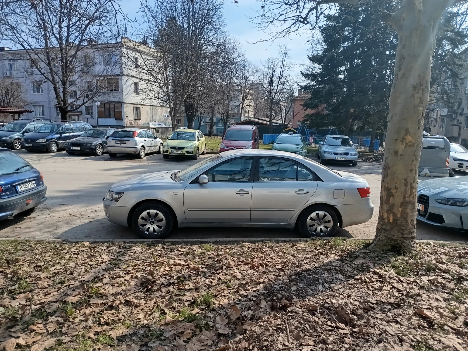 Hyundai Sonata | Mobile.bg � ����������� 2