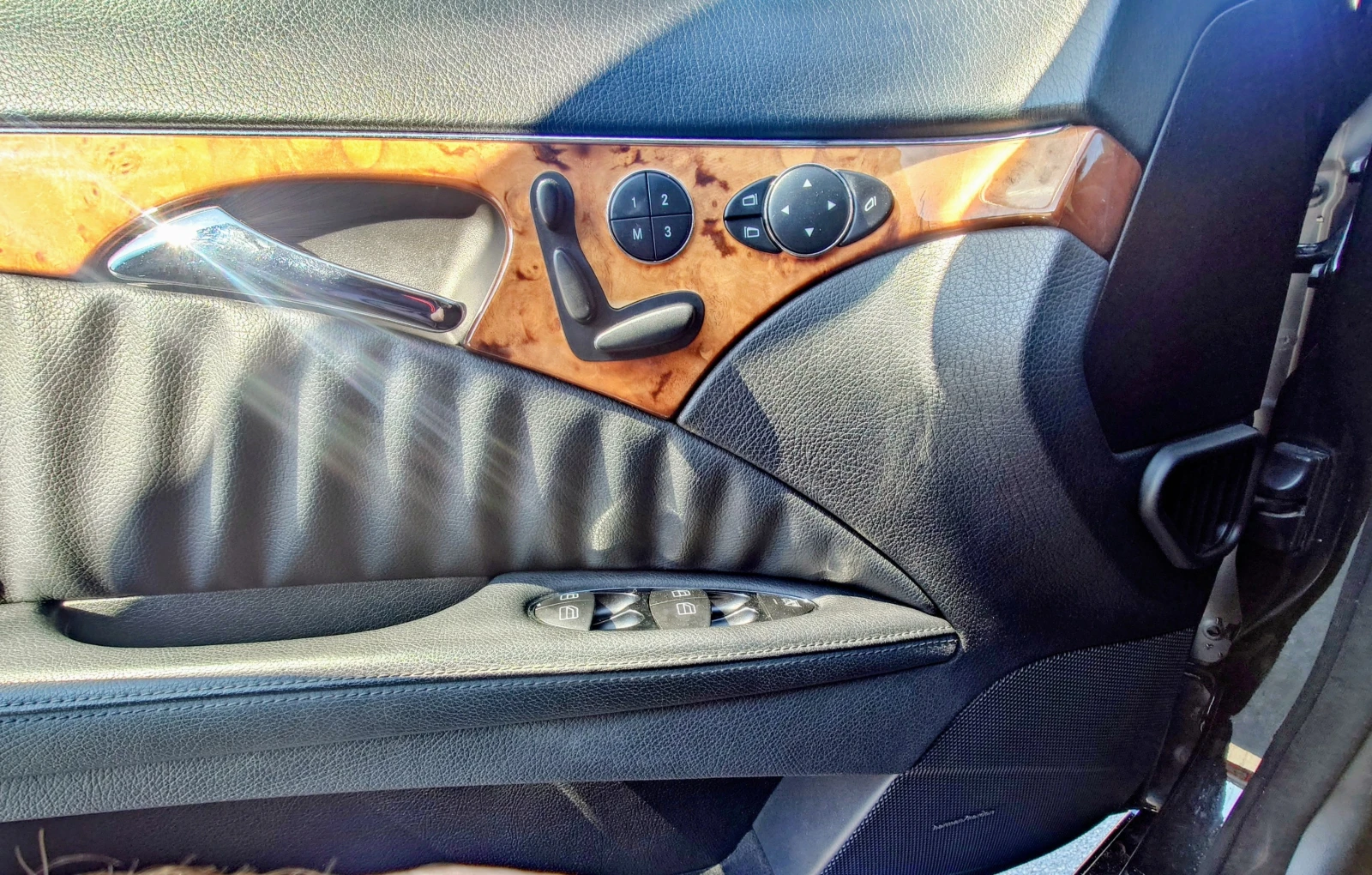 Mercedes-Benz E 320 CDI EVO - изображение 9