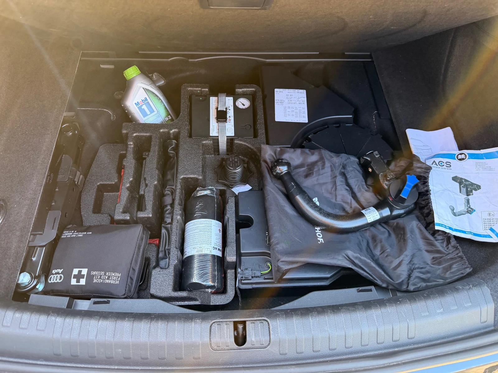 Audi A6 55TFSI* S-LINE* Night Vision* HEAD-UP* B&O* 21*  | Mobile.bg � ����������� 15