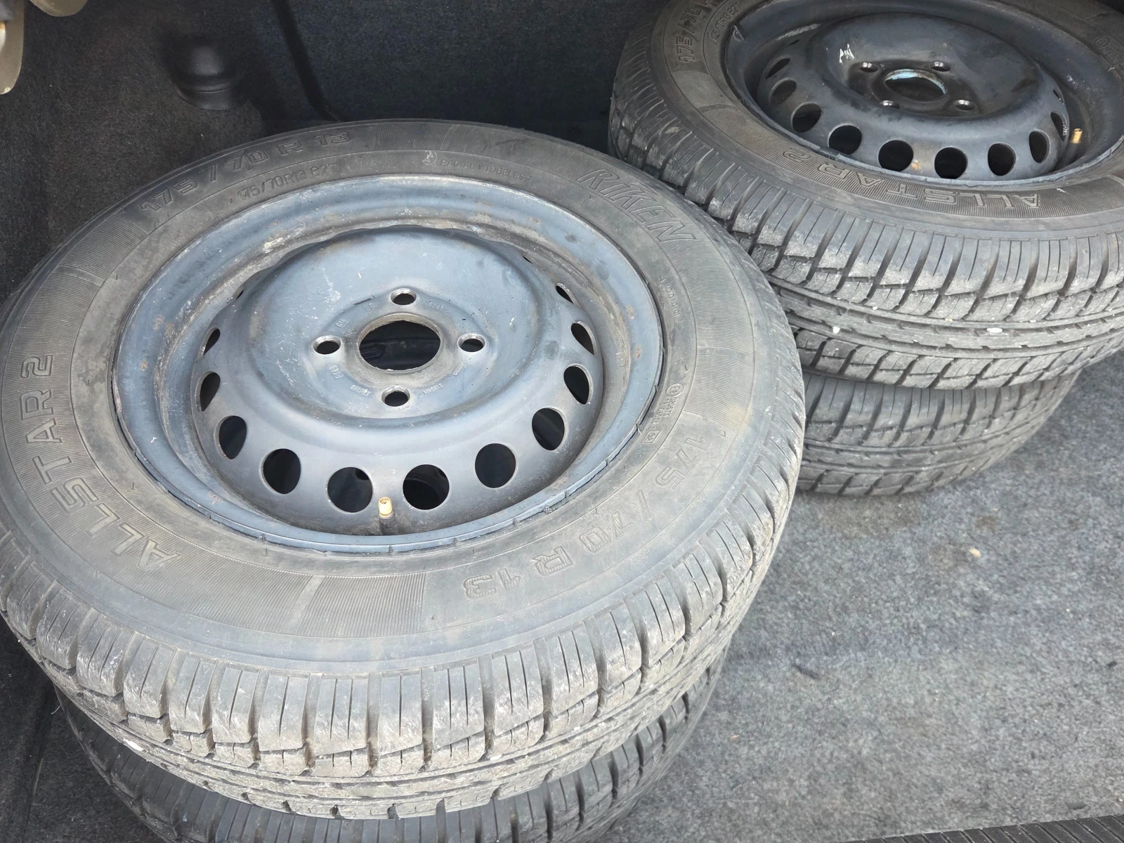 Opel Kadett 1.3i/�����/�������/������ | Mobile.bg � ����������� 17