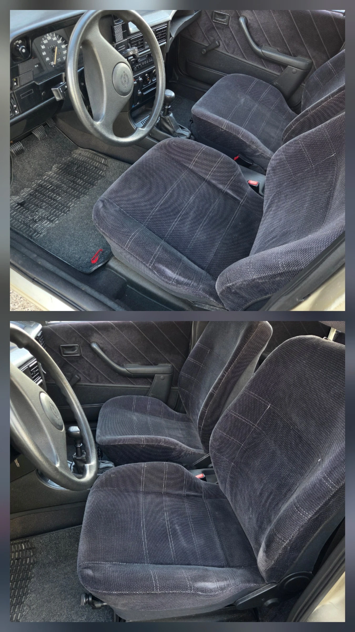 Opel Kadett 1.3i/�����/�������/������ | Mobile.bg � ����������� 16