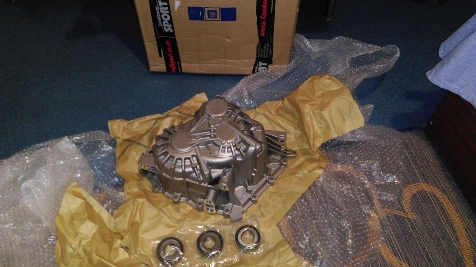 Opel Astra H, снимка 8 - Автомобили и джипове - 54037240