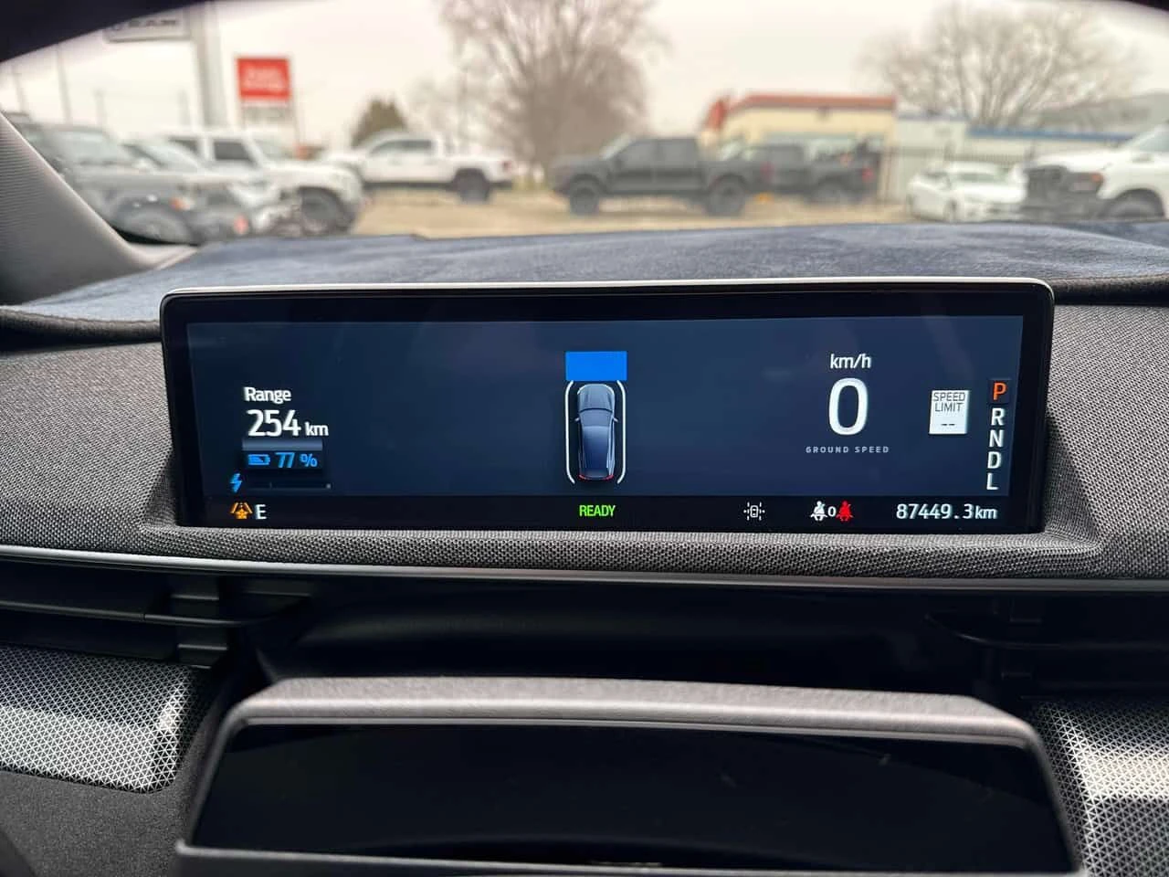 Ford Mustang Mach-E * GT Performance Edition* 2 КЛЮЧА* PANO* KEYLESS* , снимка 8 - Автомобили и джипове - 54088288