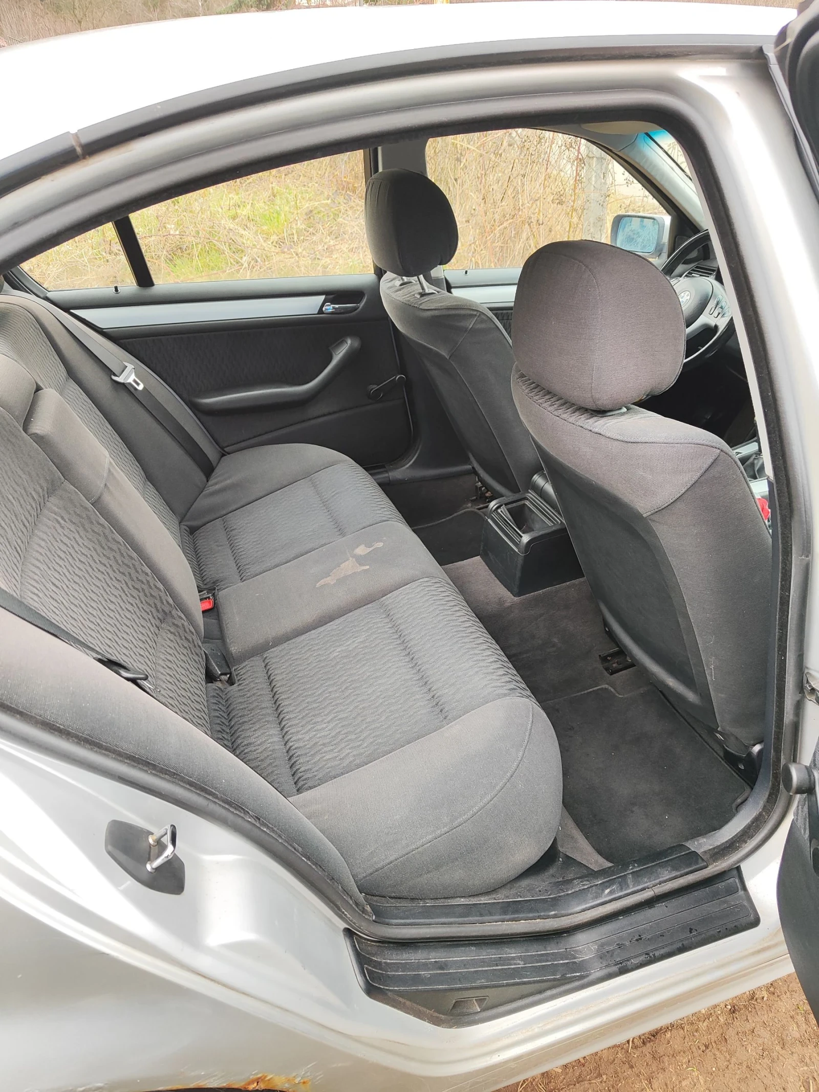 BMW 316 e46 , снимка 7 - Автомобили и джипове - 54088435