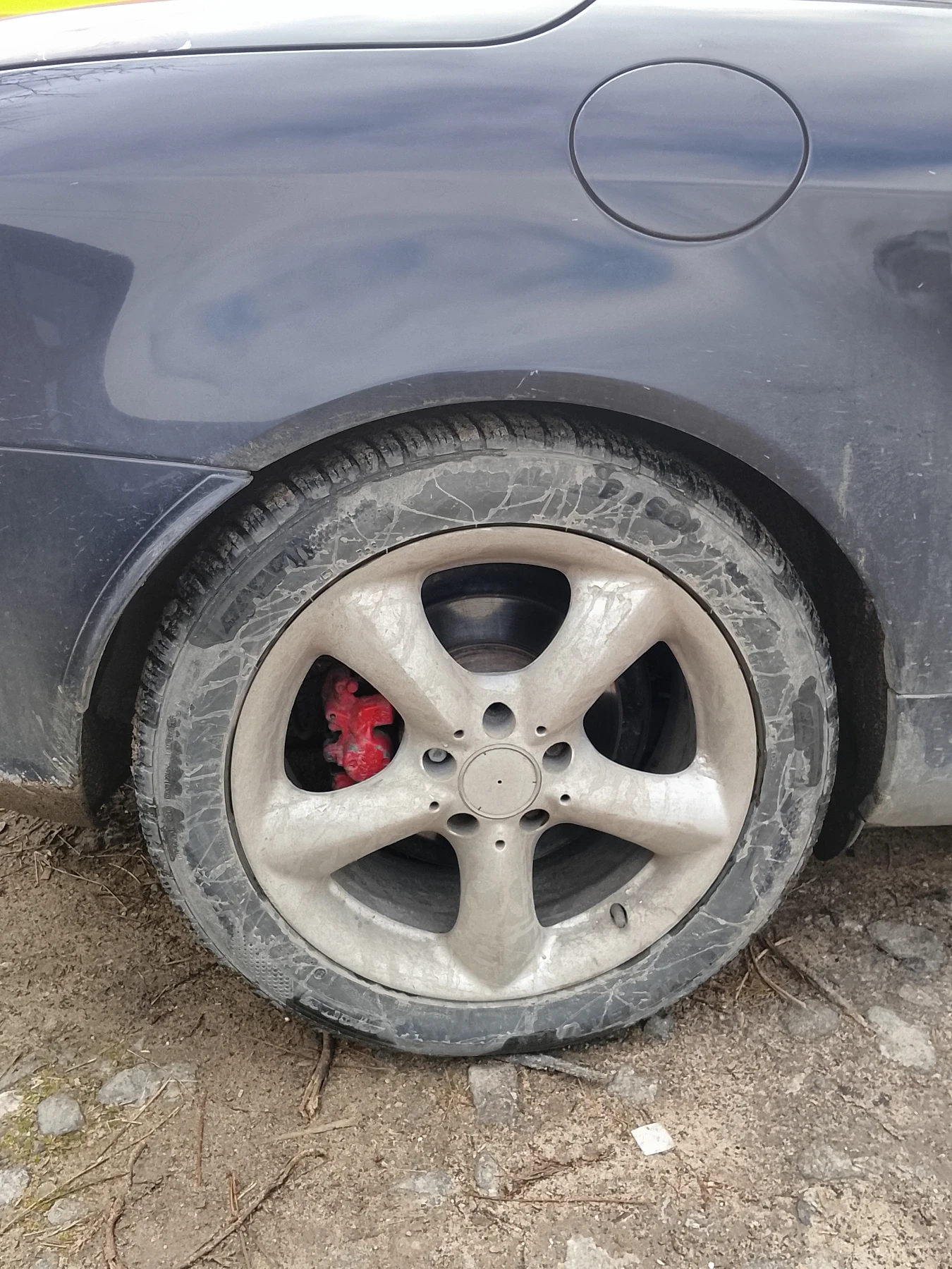 Mercedes-Benz SLK 200, снимка 5 - Автомобили и джипове - 54161527