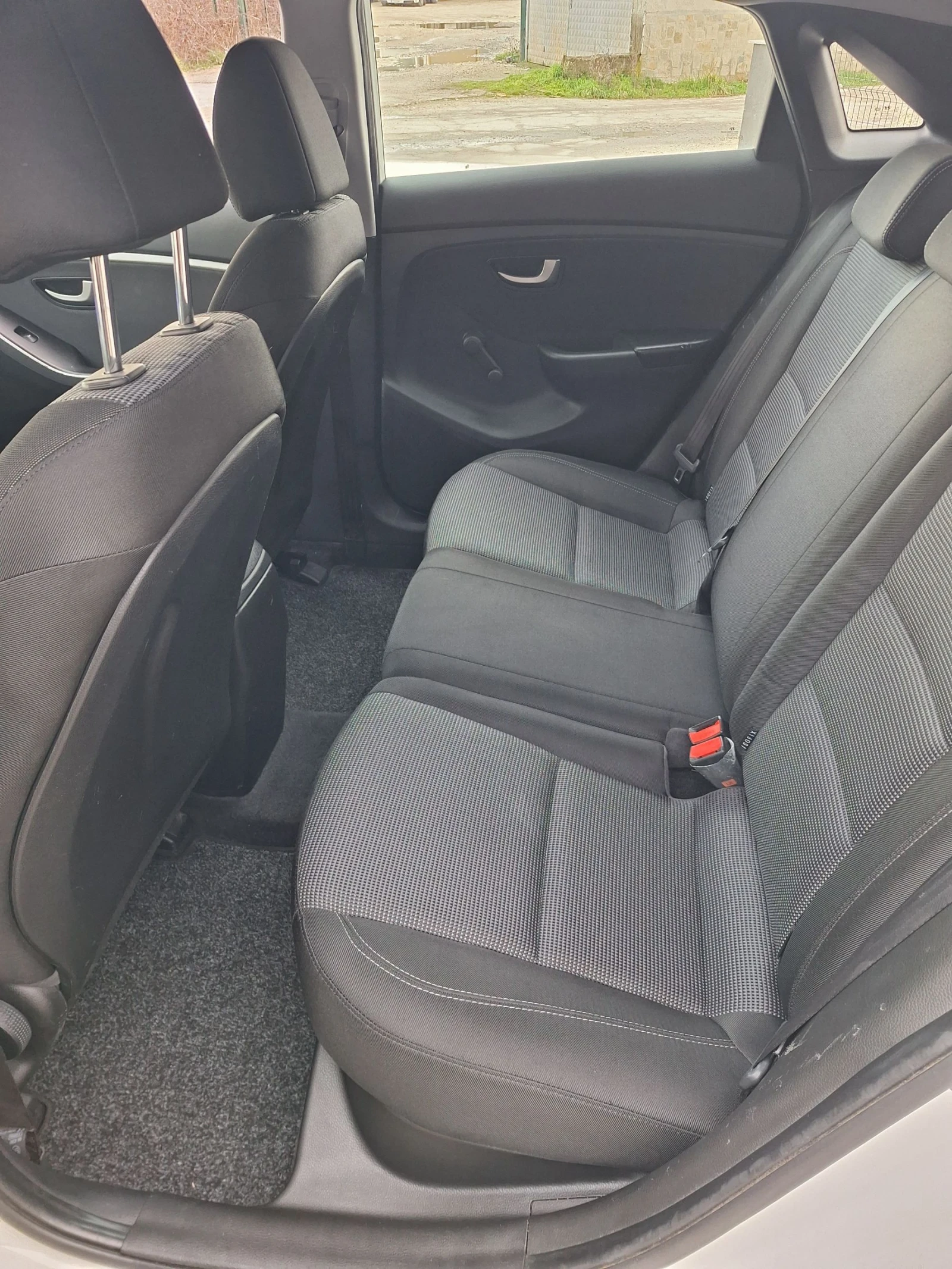 Hyundai I30, снимка 6 - Автомобили и джипове - 54283891