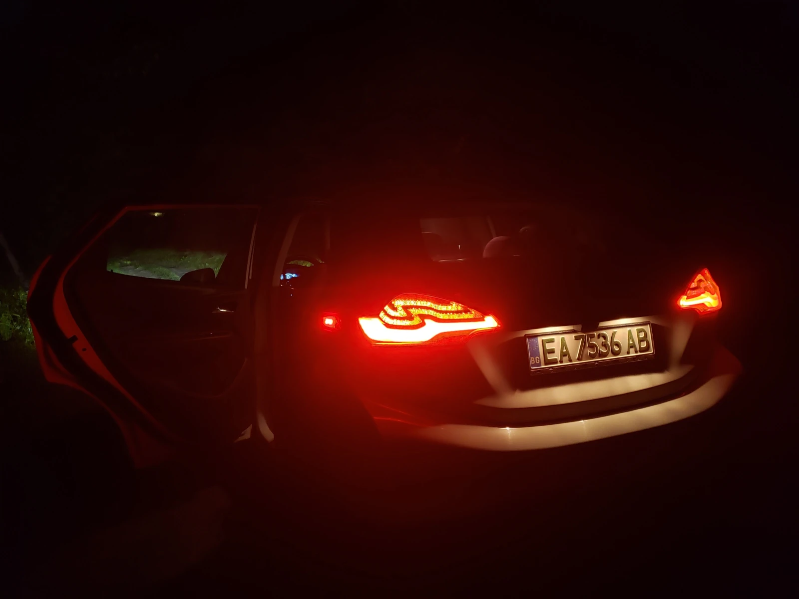 Chevrolet Bolt Premier, снимка 17 - Автомобили и джипове - 54290591