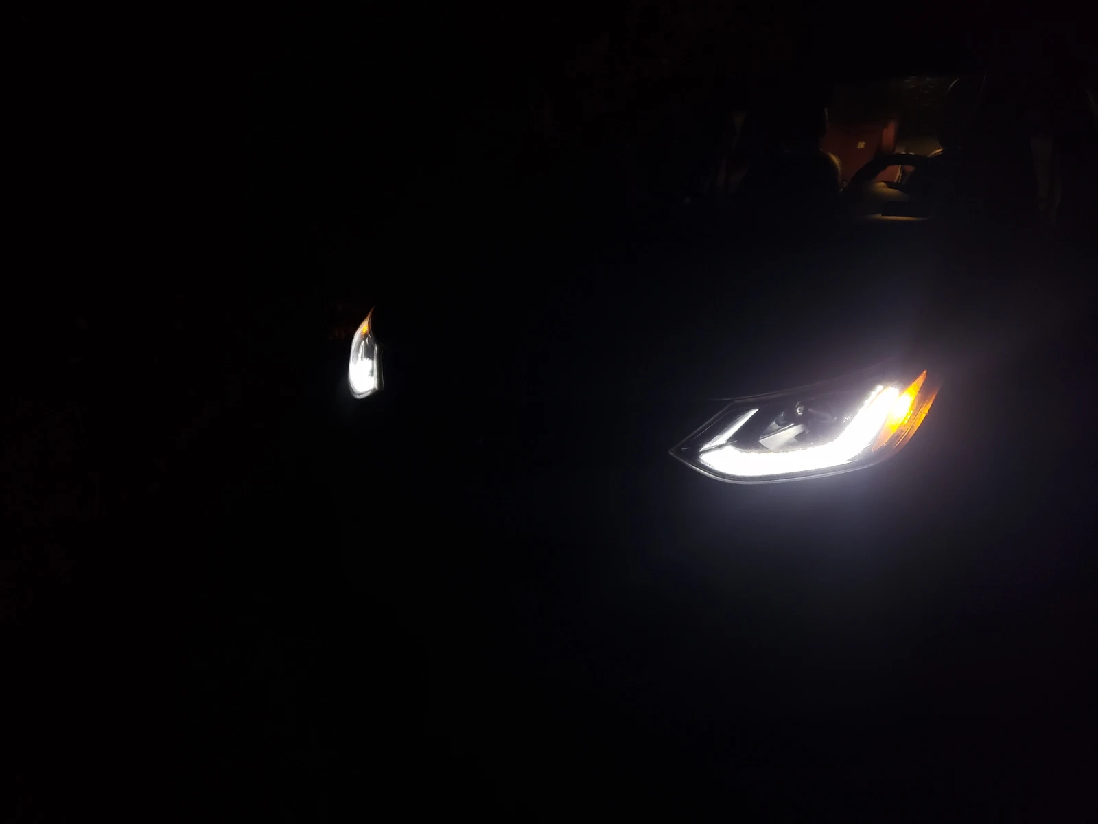 Chevrolet Bolt Premier