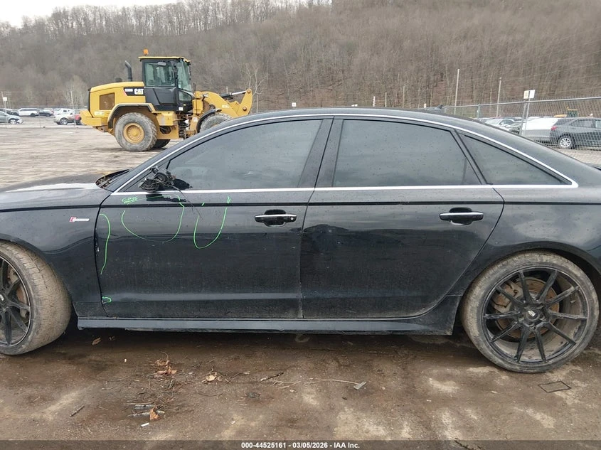 Audi A6 2.0L I-4 DI, DOHC, VVT, TURBO, 252HP All Wheel | Mobile.bg � ����������� 15