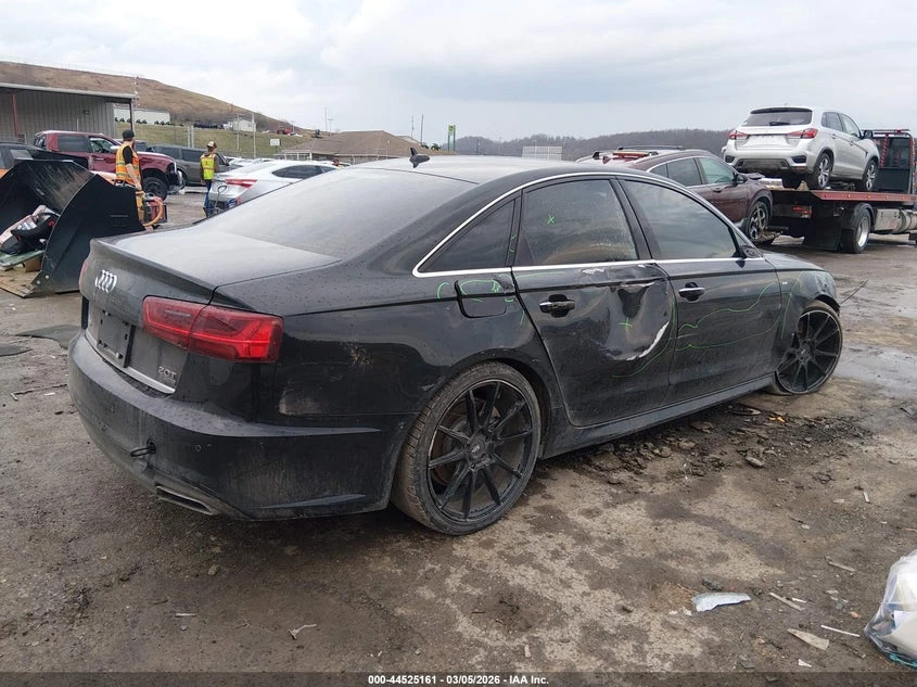 Audi A6 2.0L I-4 DI, DOHC, VVT, TURBO, 252HP All Wheel | Mobile.bg � ����������� 4