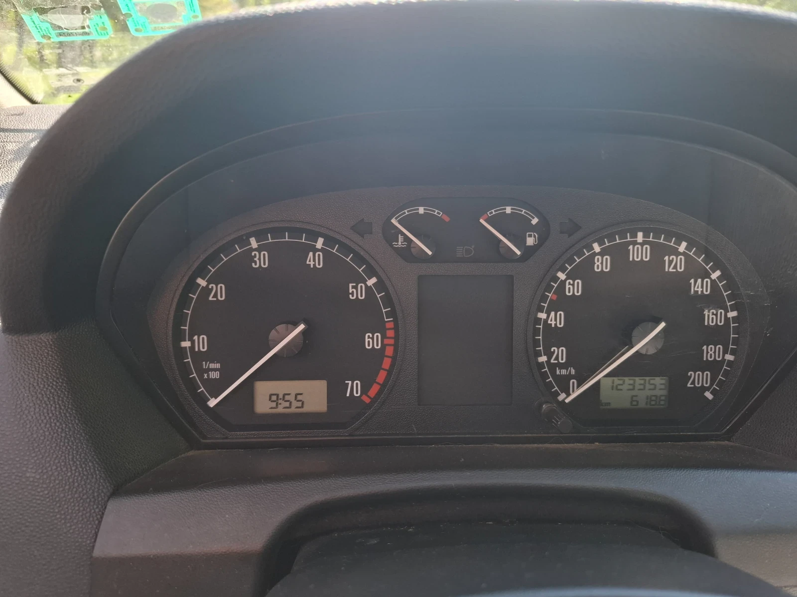 Skoda Fabia Comfort, снимка 4 - Автомобили и джипове - 54489984