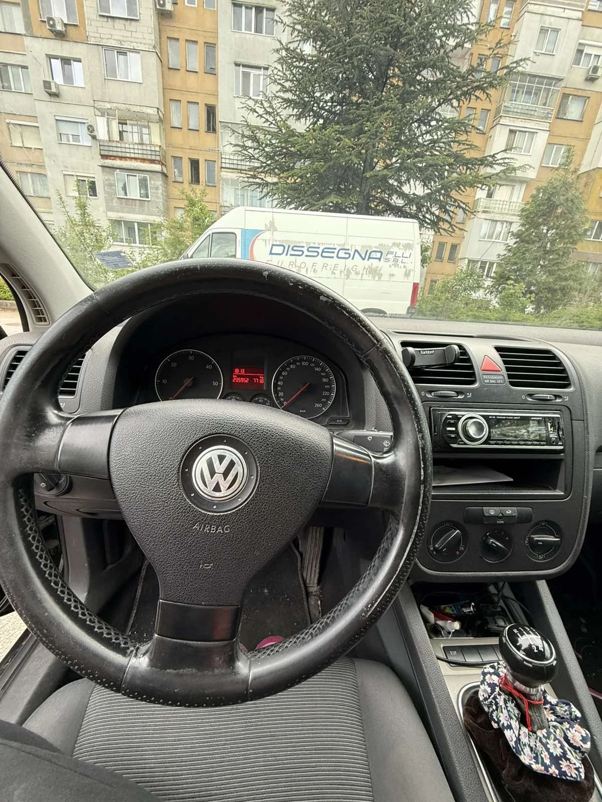 VW Golf, снимка 7 - Автомобили и джипове - 54567381