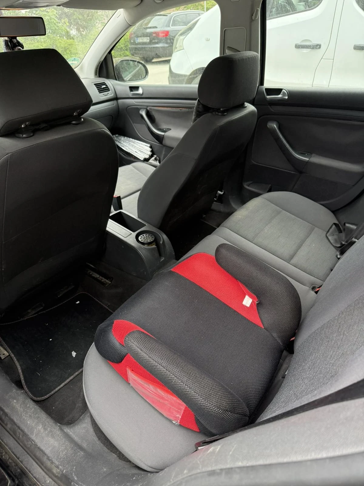 VW Golf, снимка 4 - Автомобили и джипове - 54567381