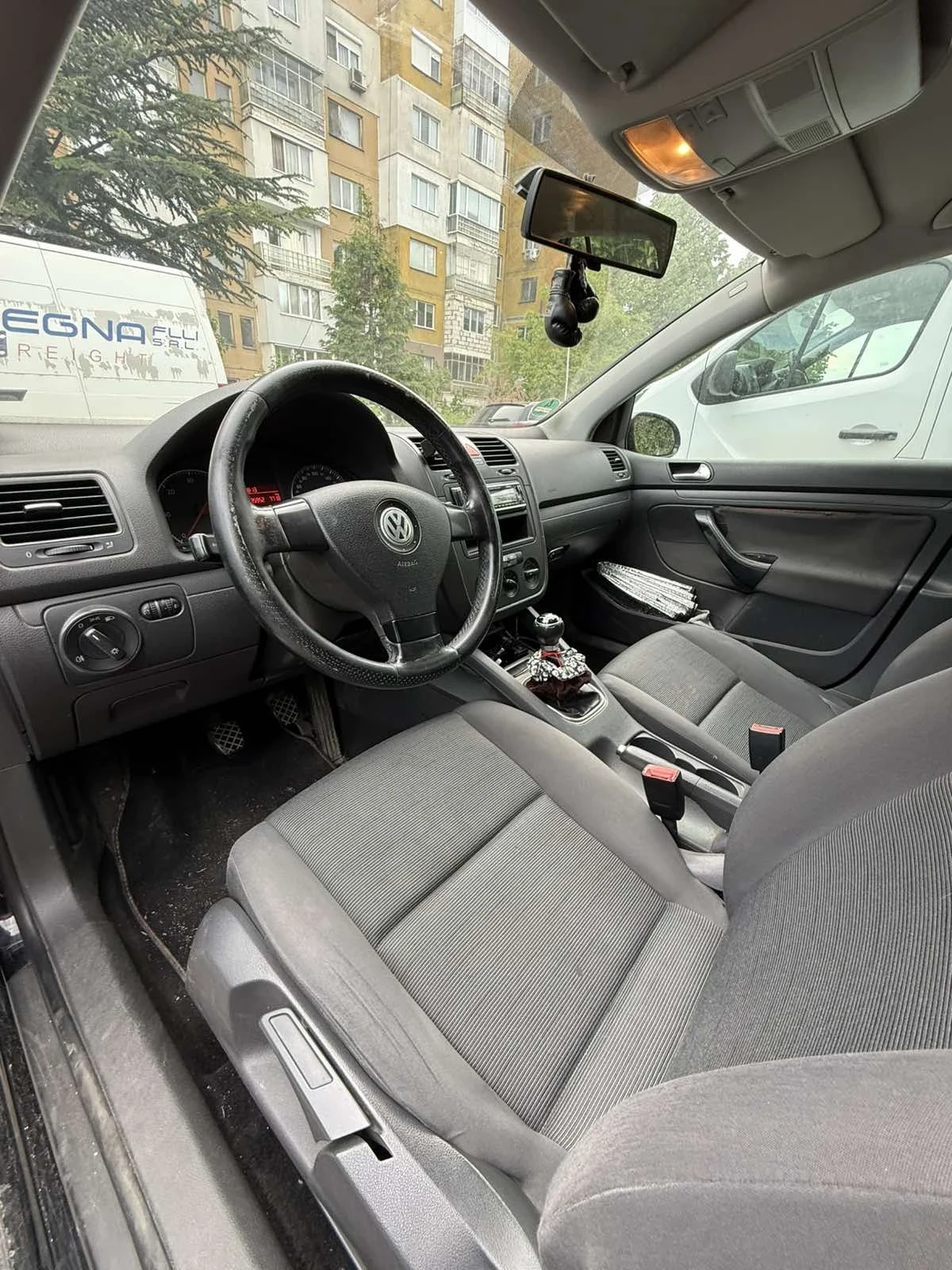 VW Golf, снимка 6 - Автомобили и джипове - 54567381