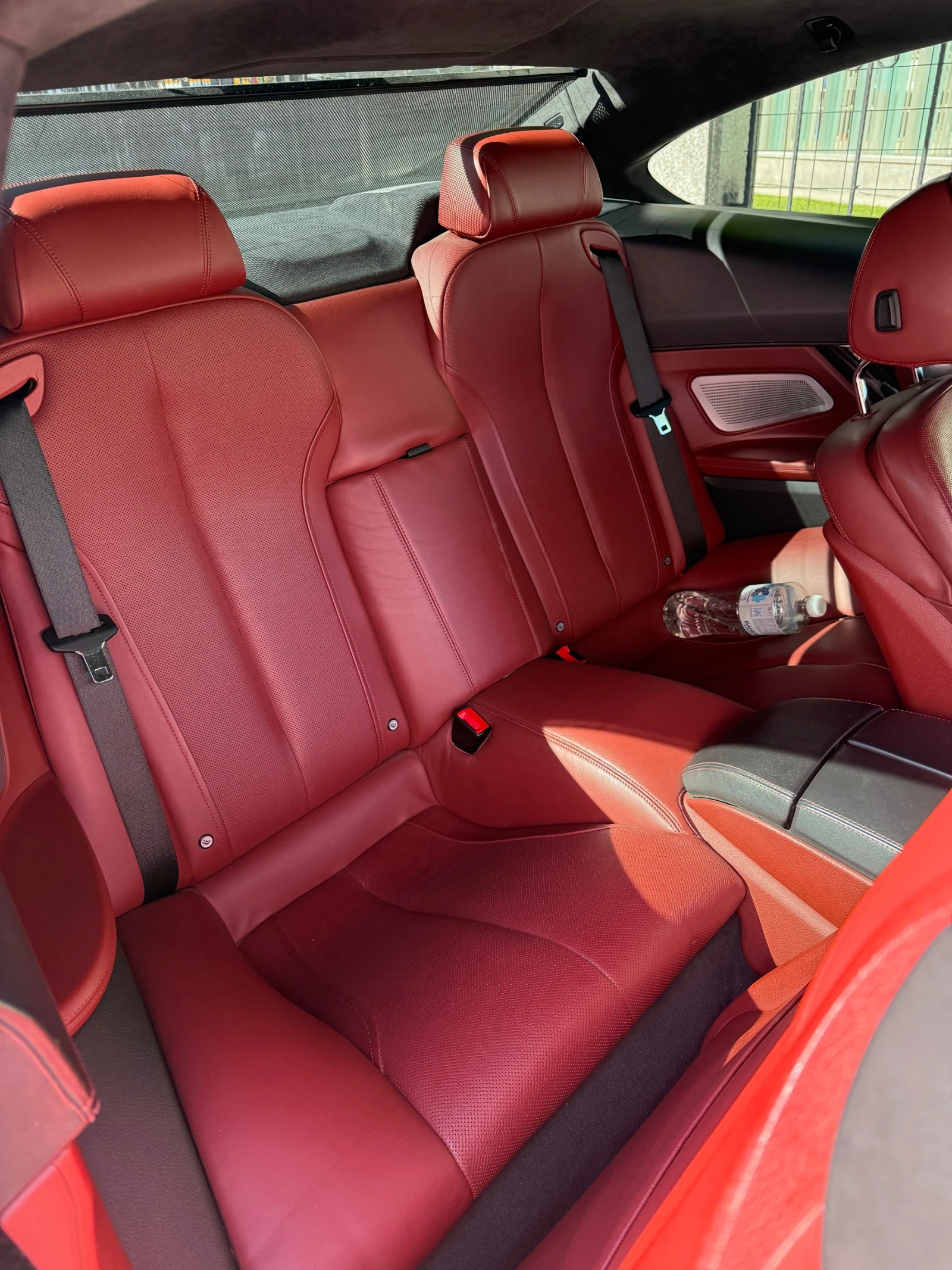 BMW 640, снимка 3 - Автомобили и джипове - 54689024