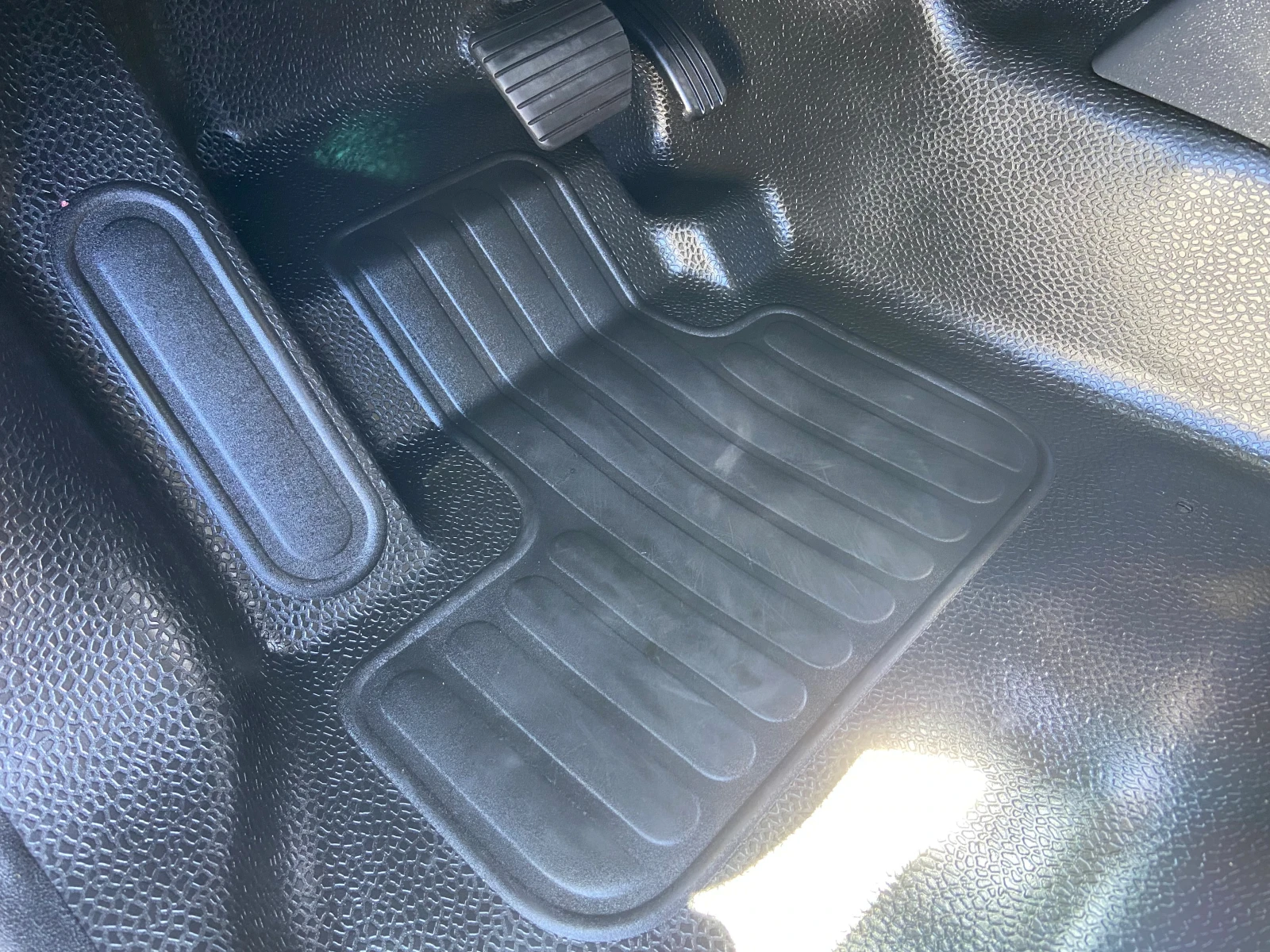 Renault Kangoo Z.E.33kWh-13700км!!!, снимка 10 - Автомобили и джипове - 54916305