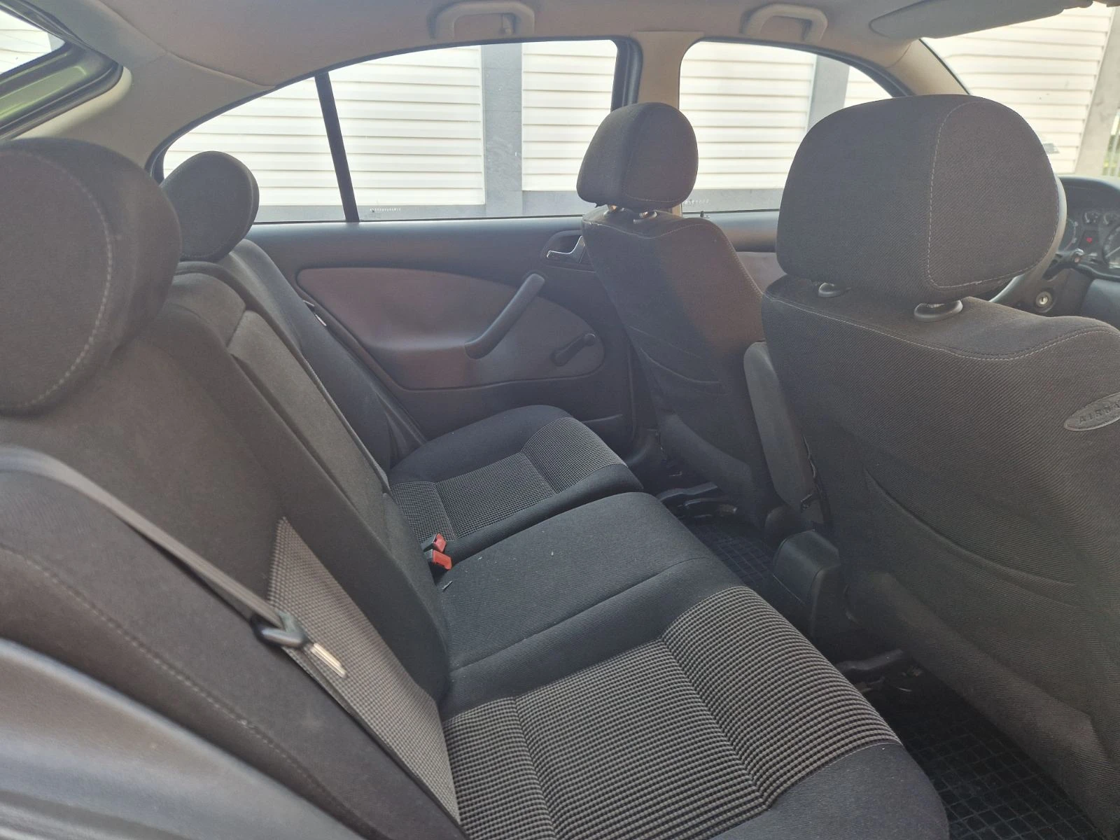 Skoda Octavia 1.9 TDI, снимка 12 - Автомобили и джипове - 55167598