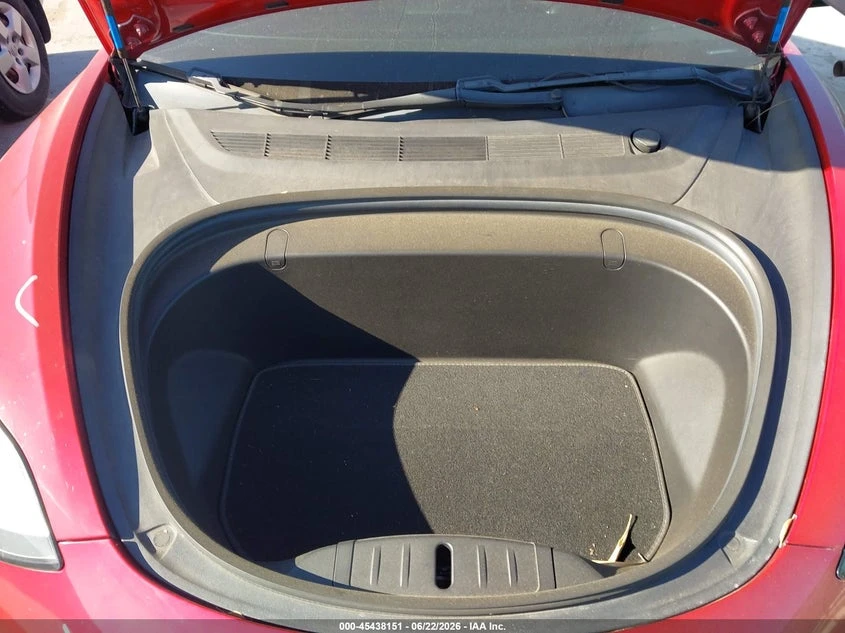Tesla Model 3 Long Range/Mid Range/Standard Range/Standard Range, снимка 10 - Автомобили и джипове - 55272014