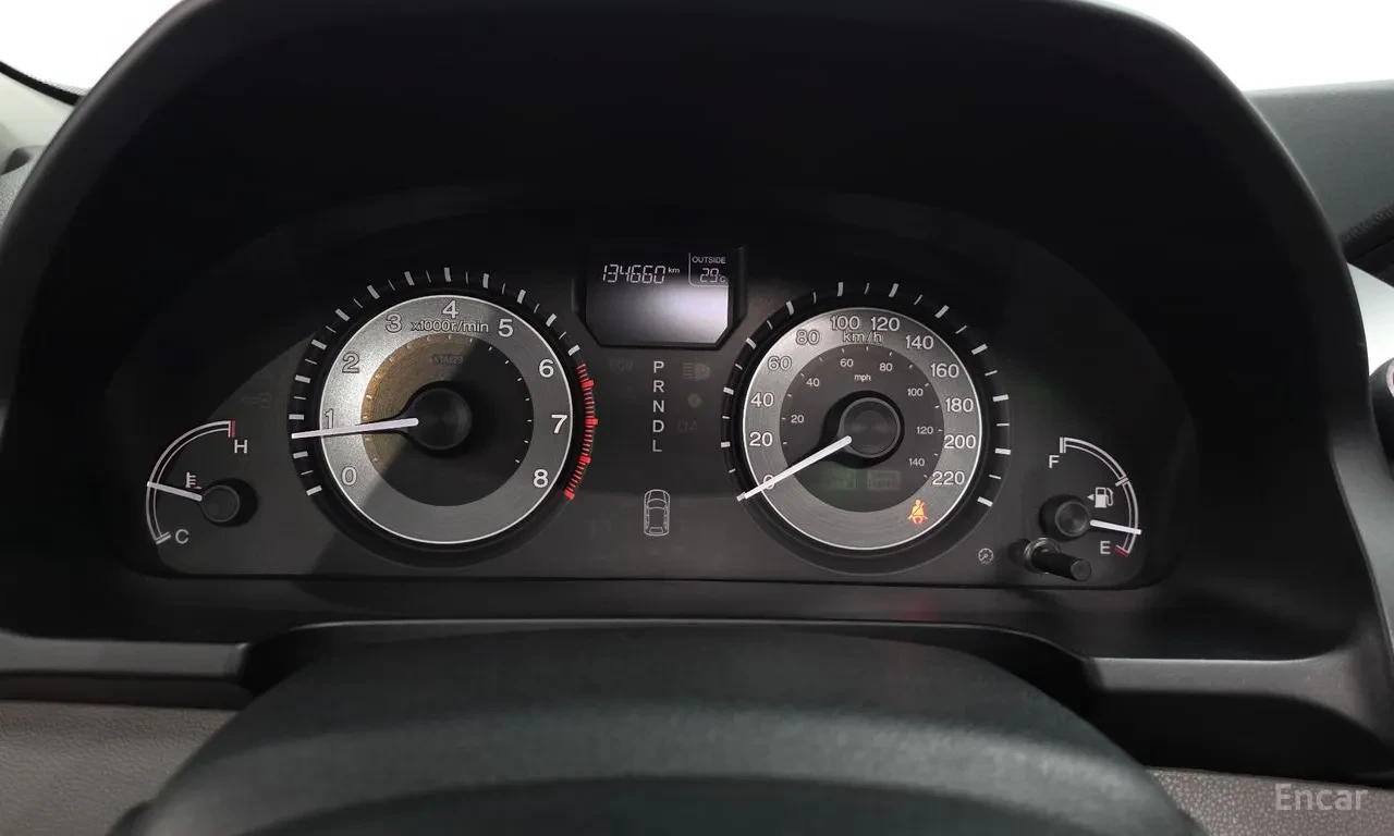 Honda Odyssey 3.5 V6 i-VTEC * 7 МЕСТА * СИВ КОЖЕН САЛОН * КАМЕРА, снимка 6 - Автомобили и джипове - 55437638