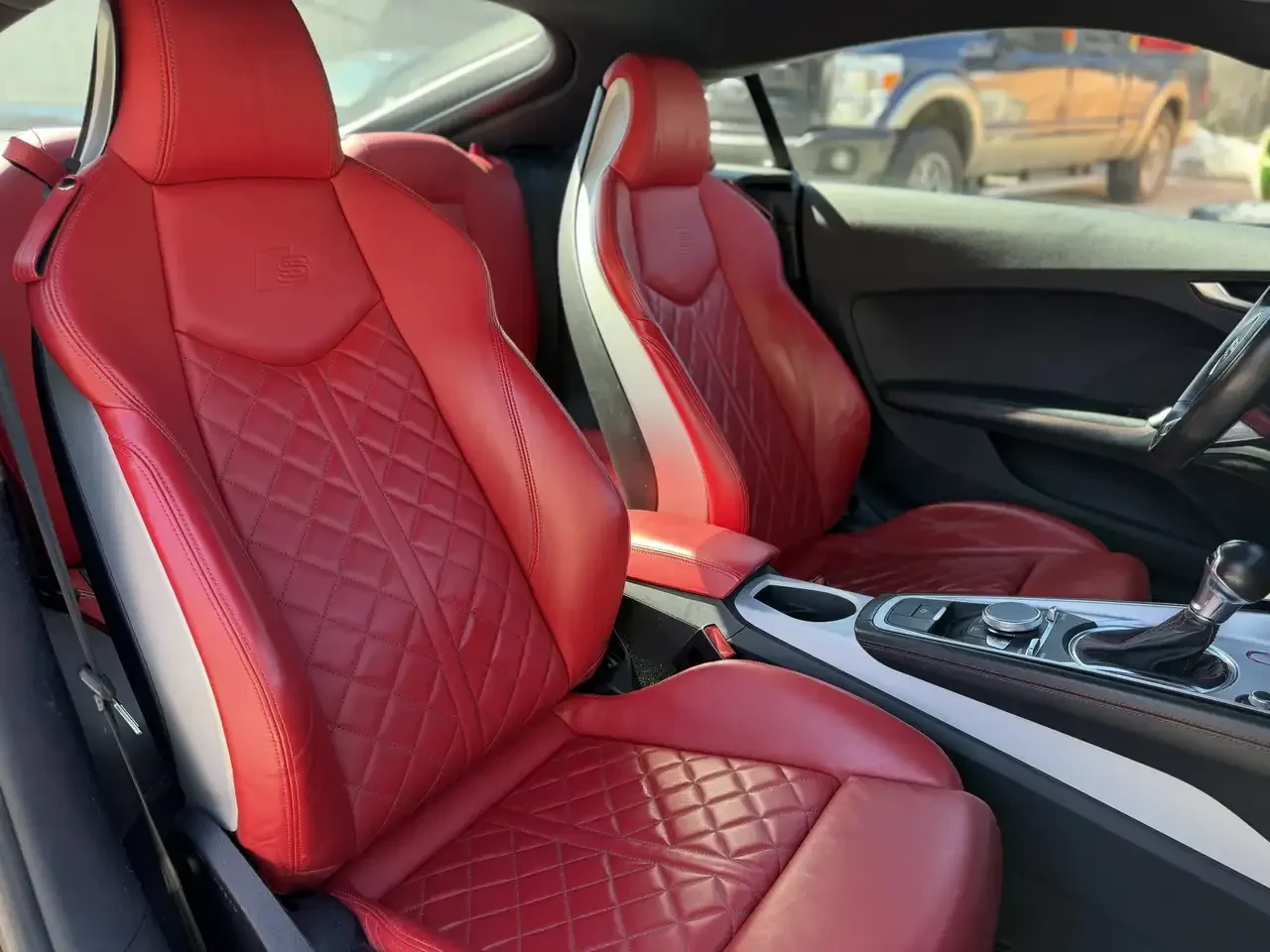 Audi Tt S* Virtual Cockpit* 310+ K.�* ������ ���� �� ����� | Mobile.bg � ����������� 11