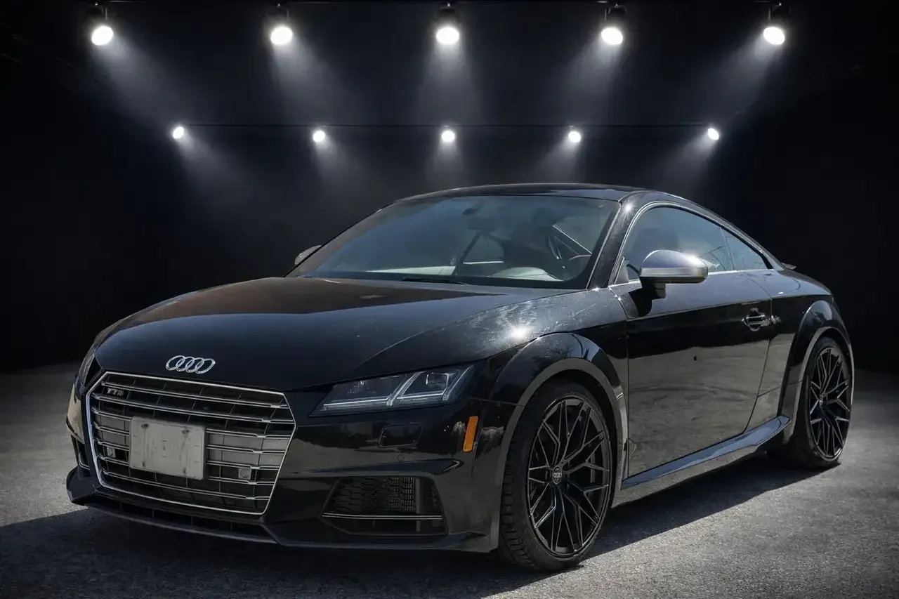 Audi Tt S* Virtual Cockpit* 310+ K.�* ������ ���� �� ����� | Mobile.bg � ����������� 1