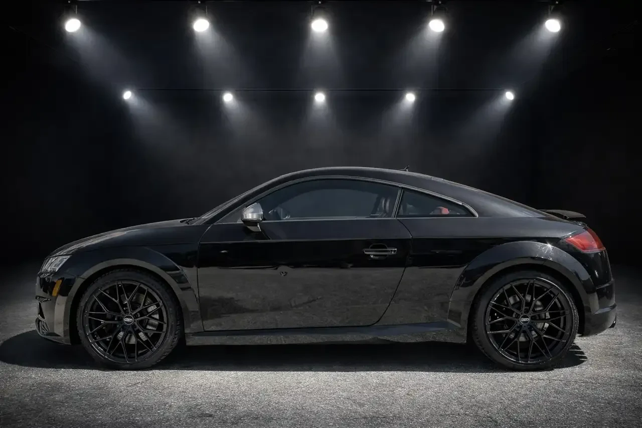 Audi Tt S* Virtual Cockpit* 310+ K.�* ������ ���� �� ����� | Mobile.bg � ����������� 4