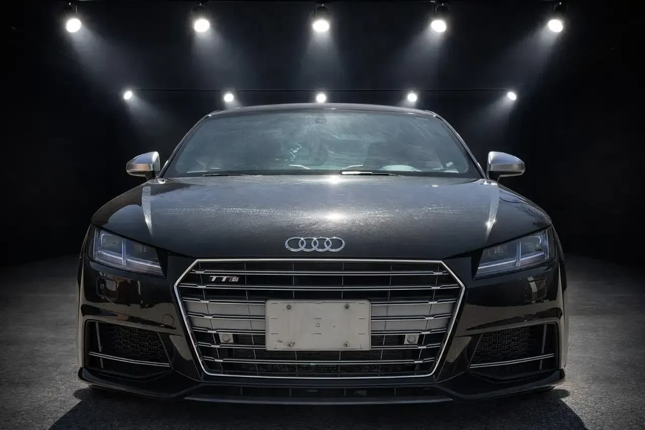 Audi Tt S* Virtual Cockpit* 310+ K.�* ������ ���� �� ����� | Mobile.bg � ����������� 5