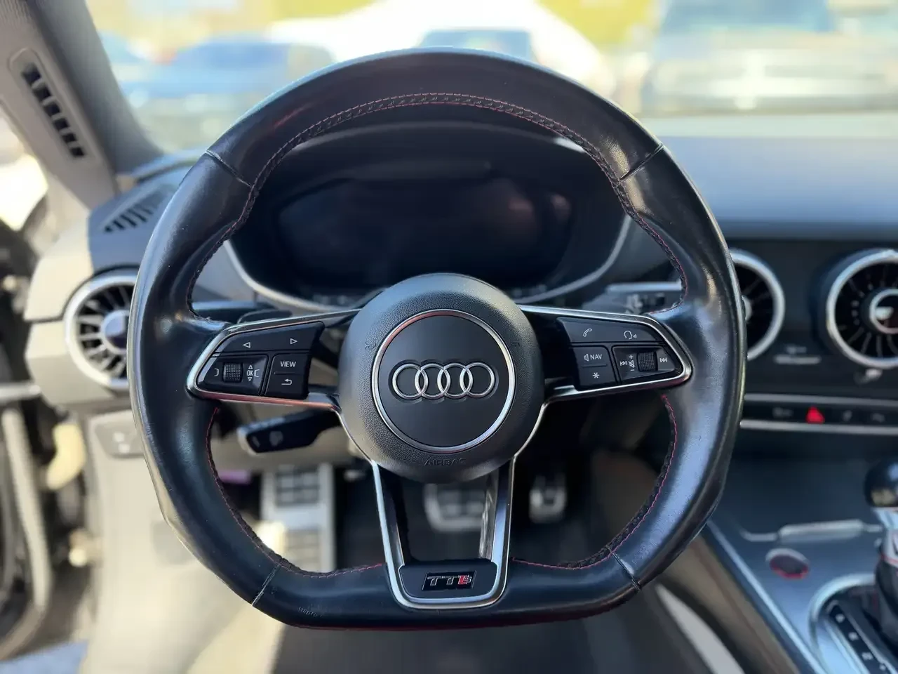 Audi Tt S* Virtual Cockpit* 310+ K.�* ������ ���� �� ����� | Mobile.bg � ����������� 13