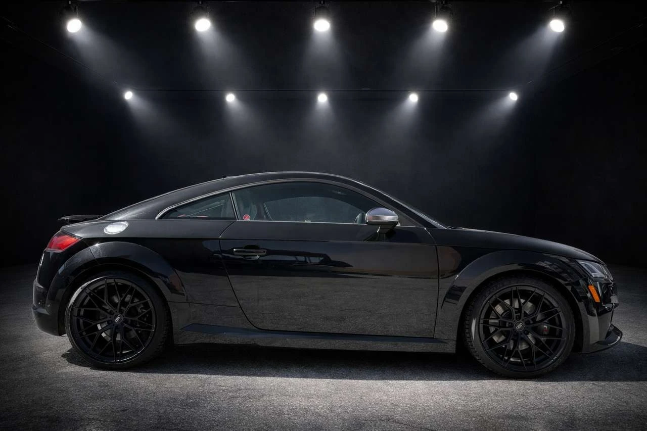 Audi Tt S* Virtual Cockpit* 310+ K.�* ������ ���� �� ����� | Mobile.bg � ����������� 2