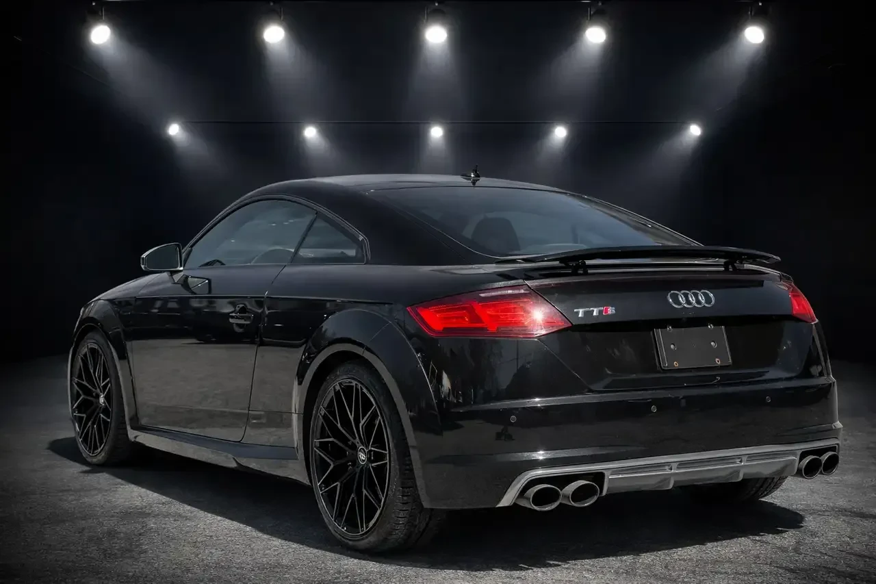 Audi Tt S* Virtual Cockpit* 310+ K.�* ������ ���� �� ����� | Mobile.bg � ����������� 3