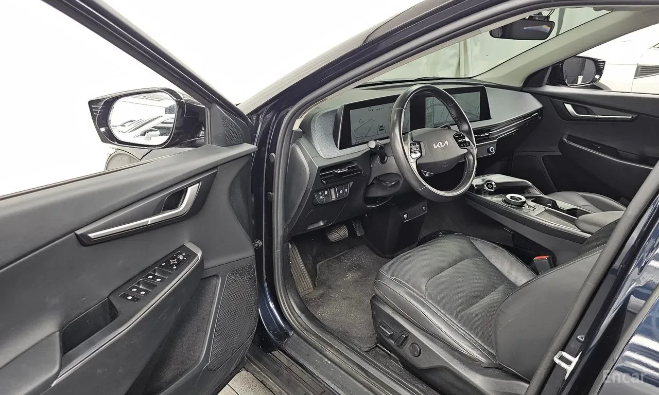 Kia EV6 | Mobile.bg � ����������� 9