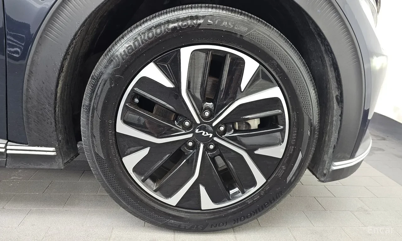 Kia EV6 | Mobile.bg � ����������� 11