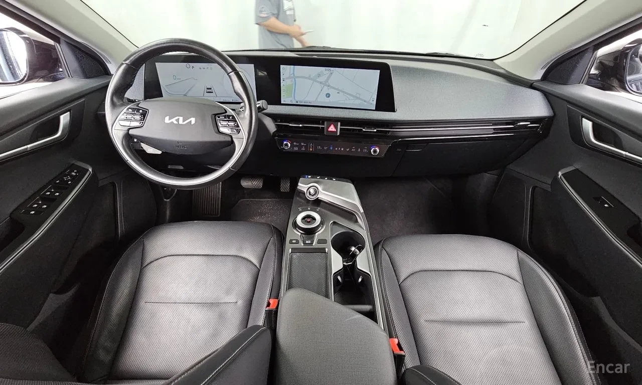Kia EV6 | Mobile.bg � ����������� 7