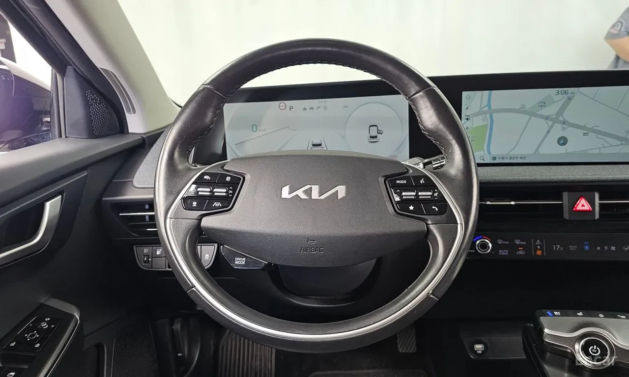 Kia EV6 | Mobile.bg � ����������� 6