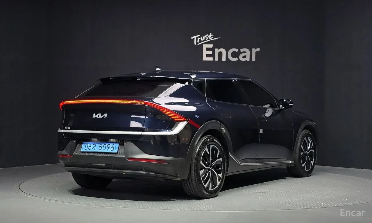 Kia EV6 | Mobile.bg � ����������� 3