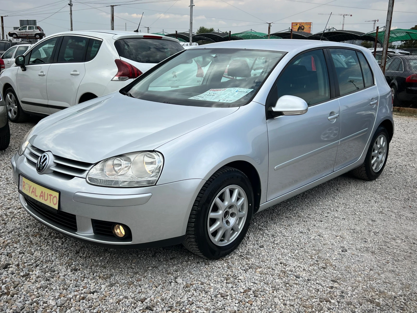 VW Golf ЛИЗИНГ-1, 6-102 К.С-КЛИМА-НАВИ-ТОП