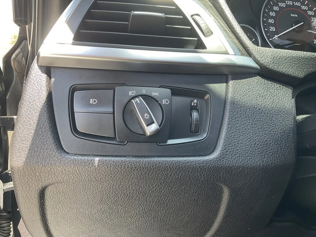 BMW 340 Harman/Kardon* АвтоКредит (ЦЕНА ДО БГ), снимка 13 - Автомобили и джипове - 56186127