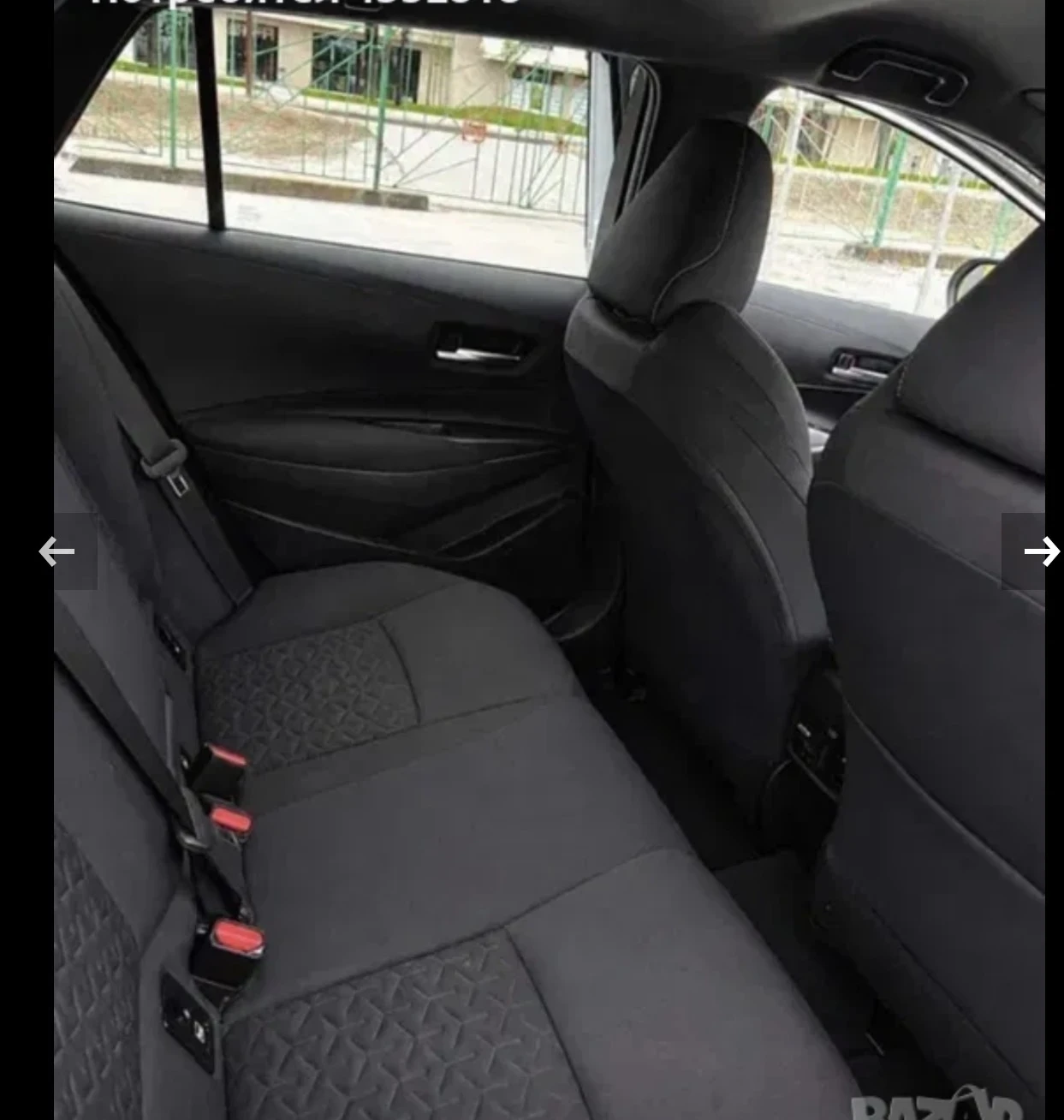 Toyota Corolla, снимка 5 - Автомобили и джипове - 56271484