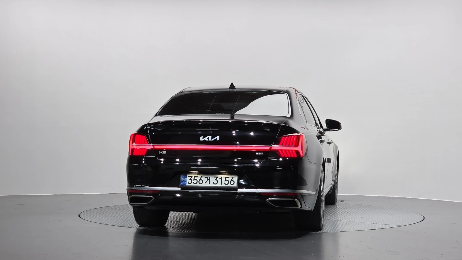 Kia K9 3, 8 AWD Best Selection | Mobile.bg � ����������� 4