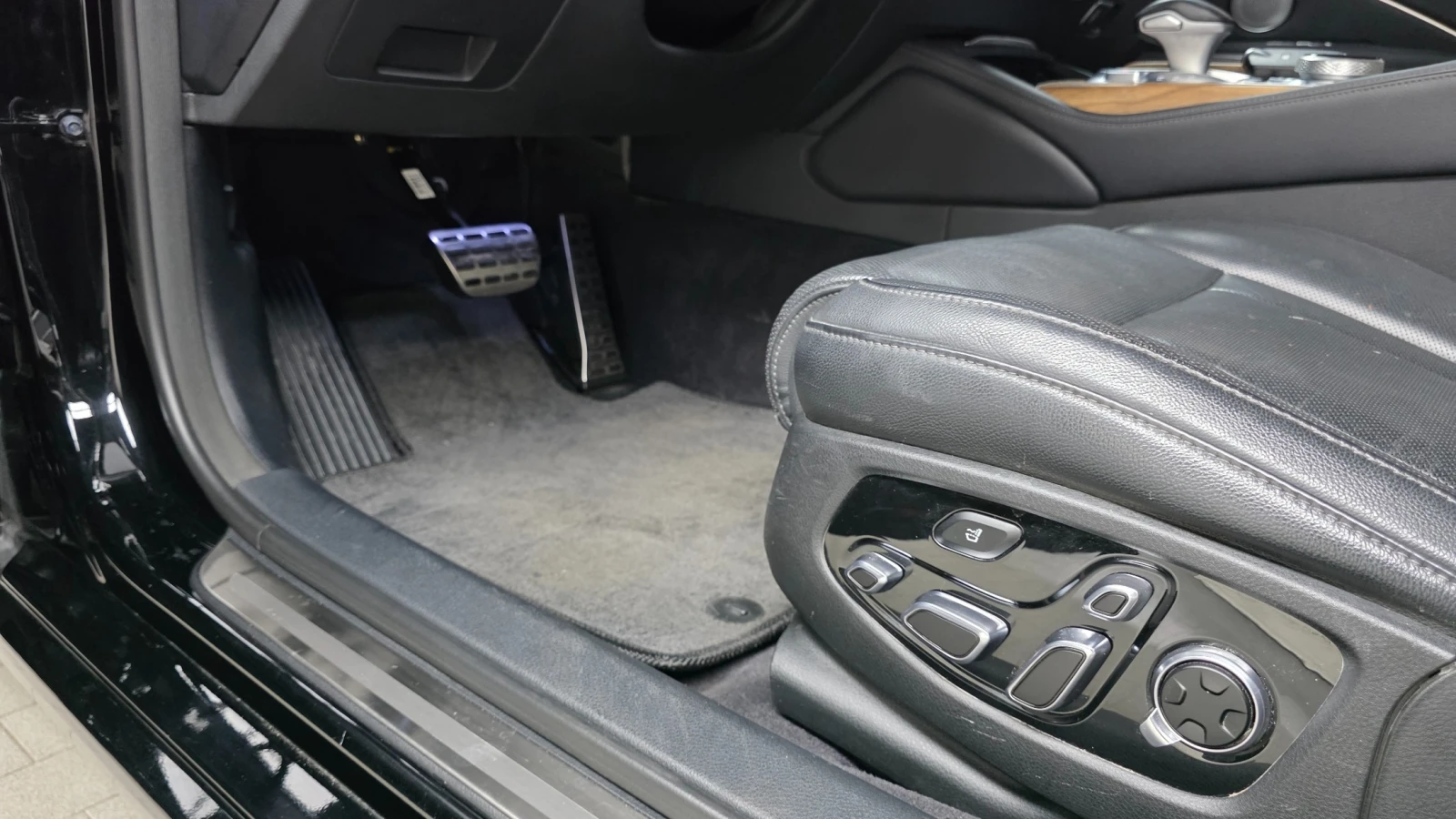 Kia K9 3, 8 AWD Best Selection | Mobile.bg � ����������� 14