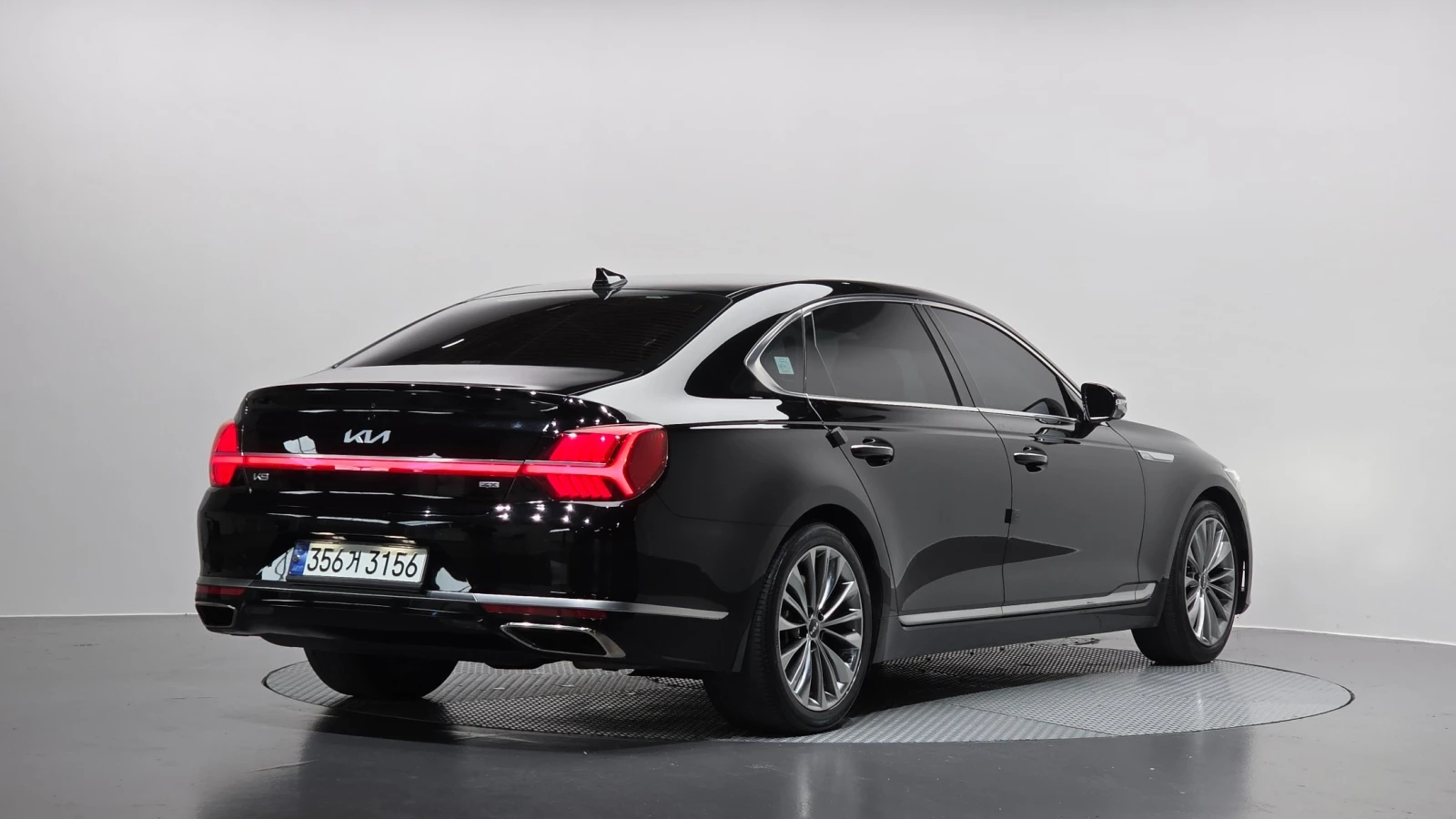 Kia K9 3, 8 AWD Best Selection | Mobile.bg � ����������� 2