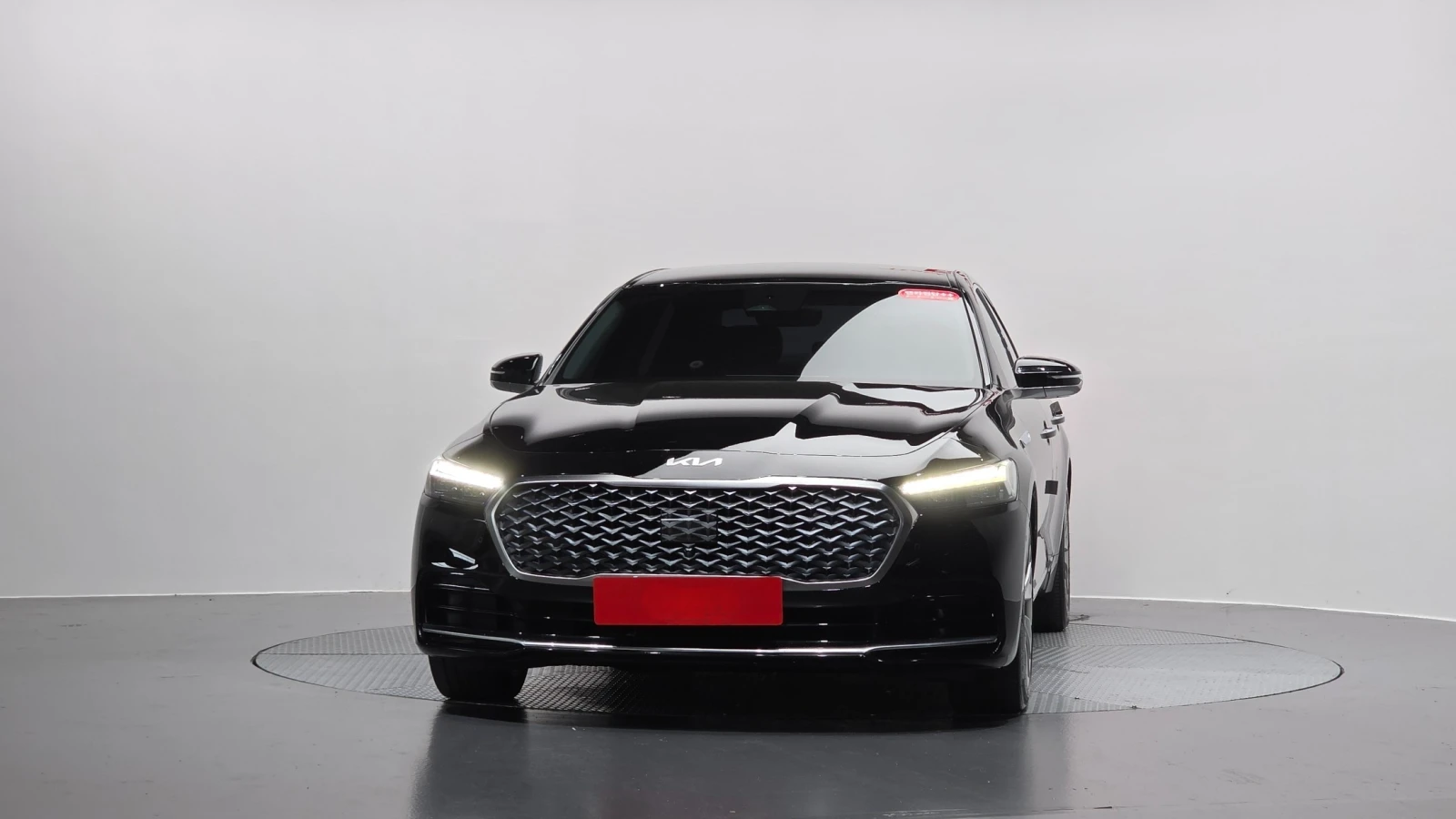 Kia K9 3, 8 AWD Best Selection | Mobile.bg � ����������� 3