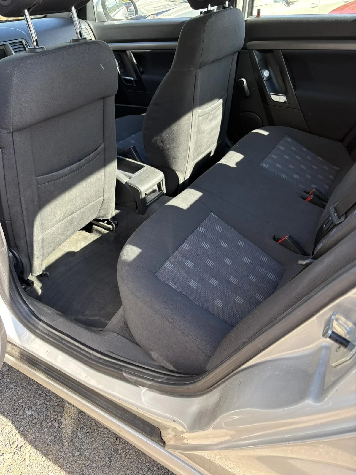Opel Vectra, снимка 11 - Автомобили и джипове - 56343651