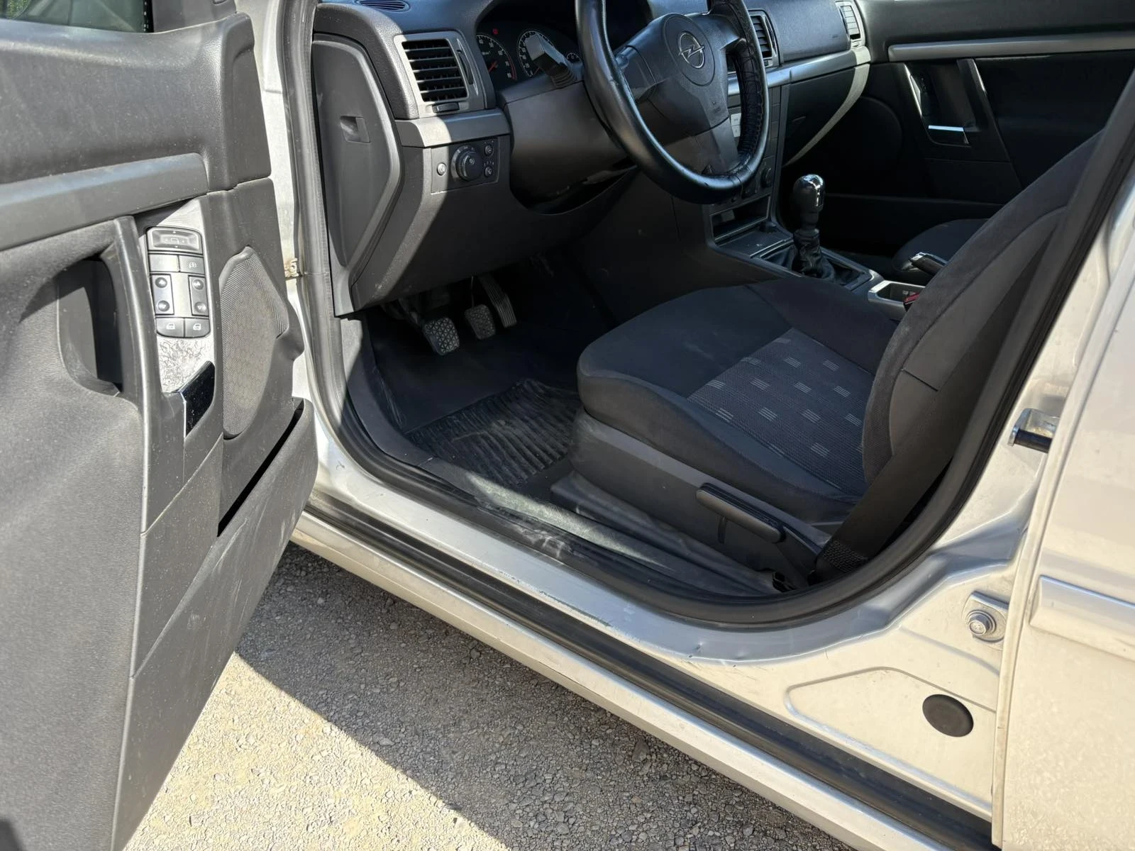 Opel Vectra, снимка 7 - Автомобили и джипове - 56343651