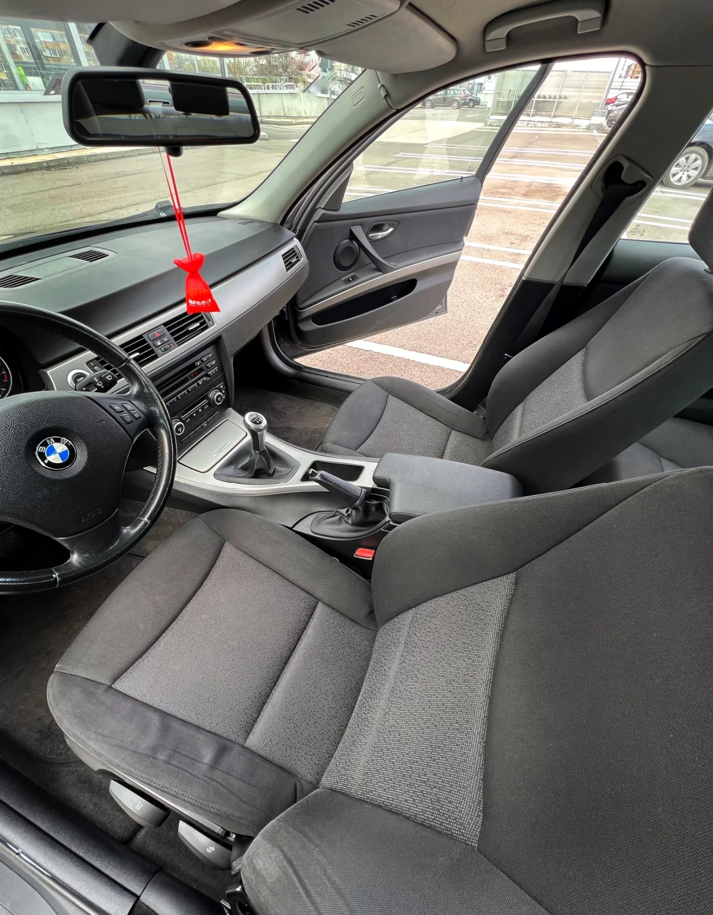 BMW 325, снимка 10 - Автомобили и джипове - 56518886
