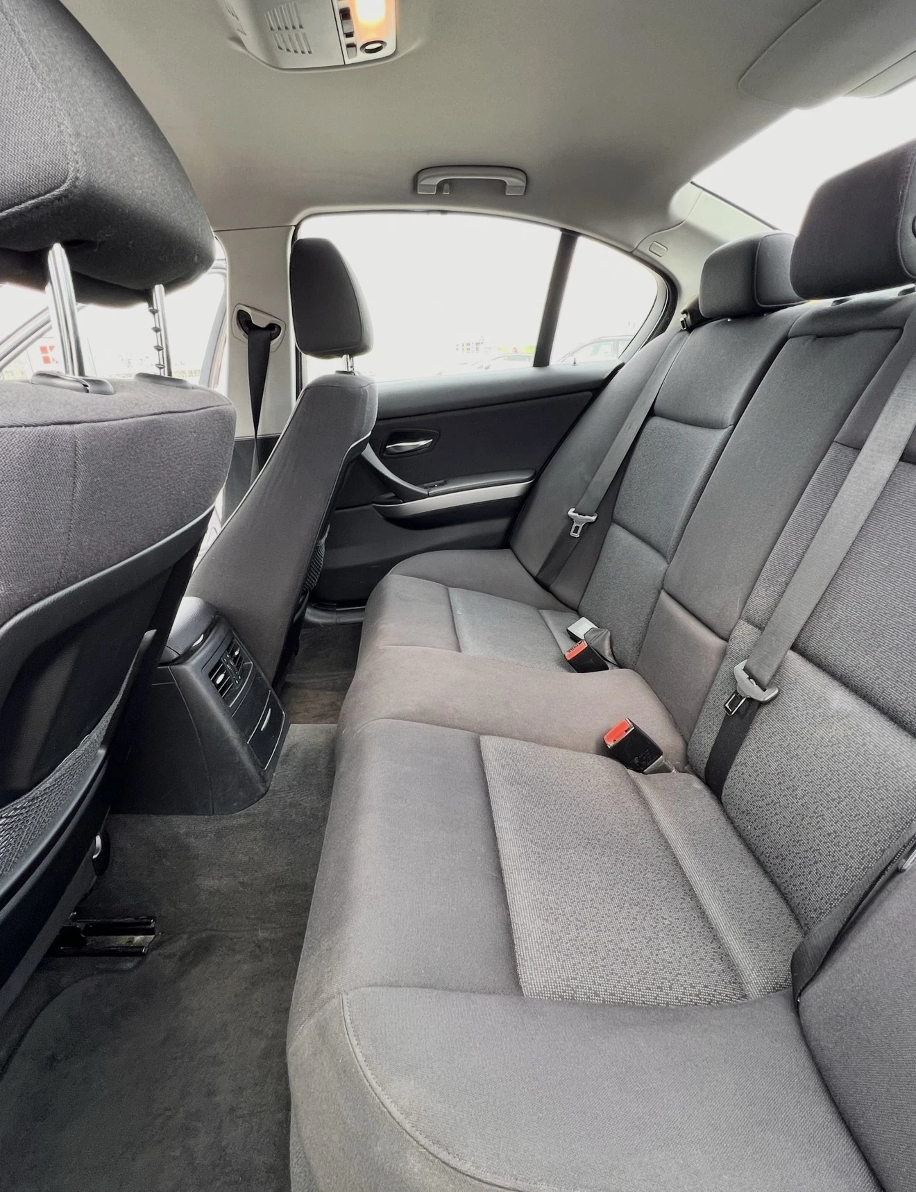 BMW 325, снимка 3 - Автомобили и джипове - 56518886