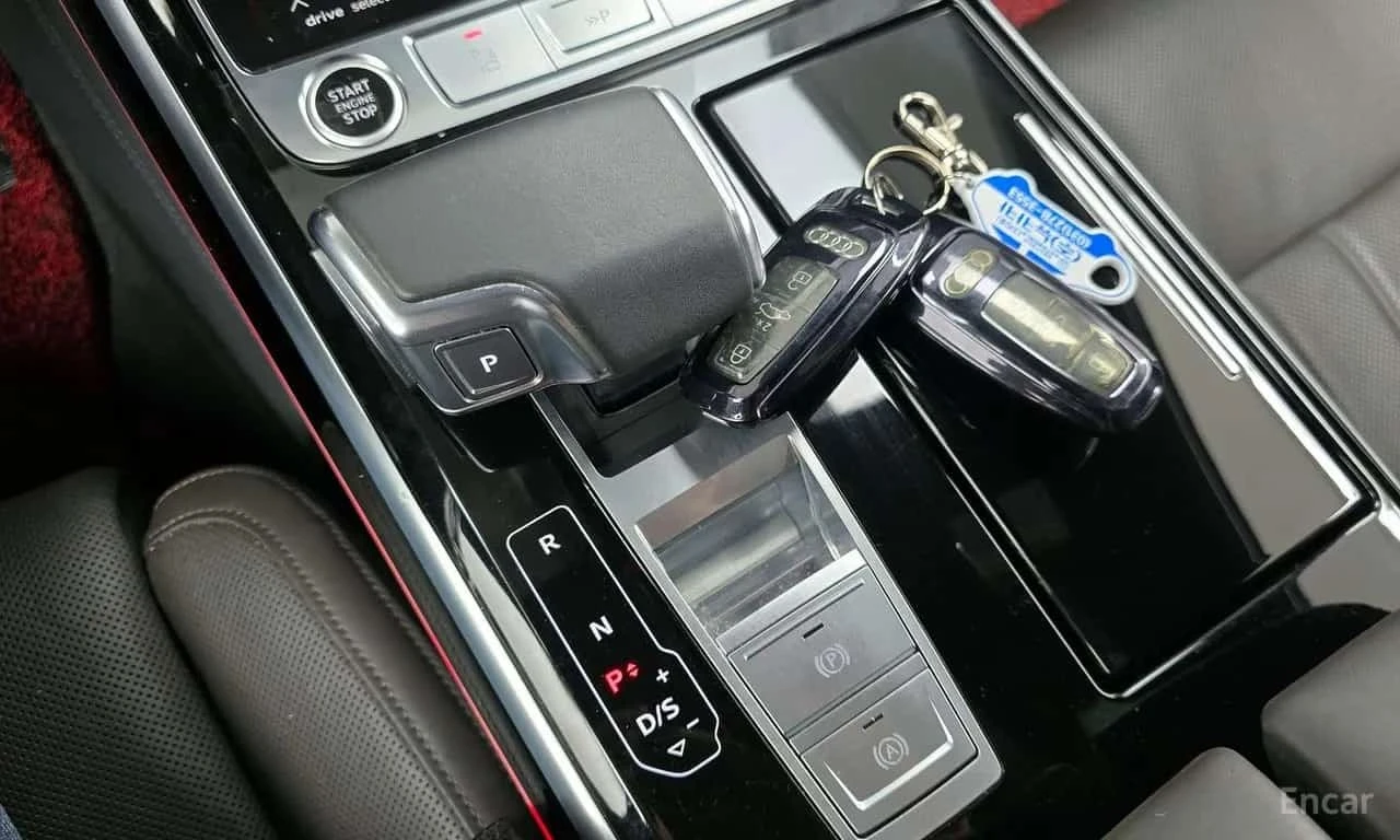 Audi A8 * 50 TDI Quattro LWB * ��� ������������ ������ | Mobile.bg � ����������� 9