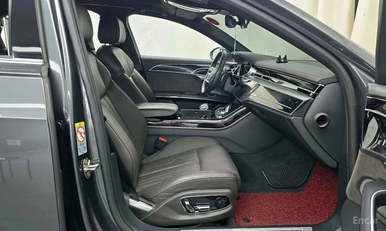 Audi A8 * 50 TDI Quattro LWB * ��� ������������ ������ | Mobile.bg � ����������� 11