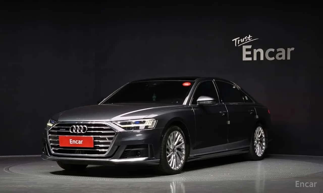 Audi A8 * 50 TDI Quattro LWB * ��� ������������ ������ | Mobile.bg � ����������� 1