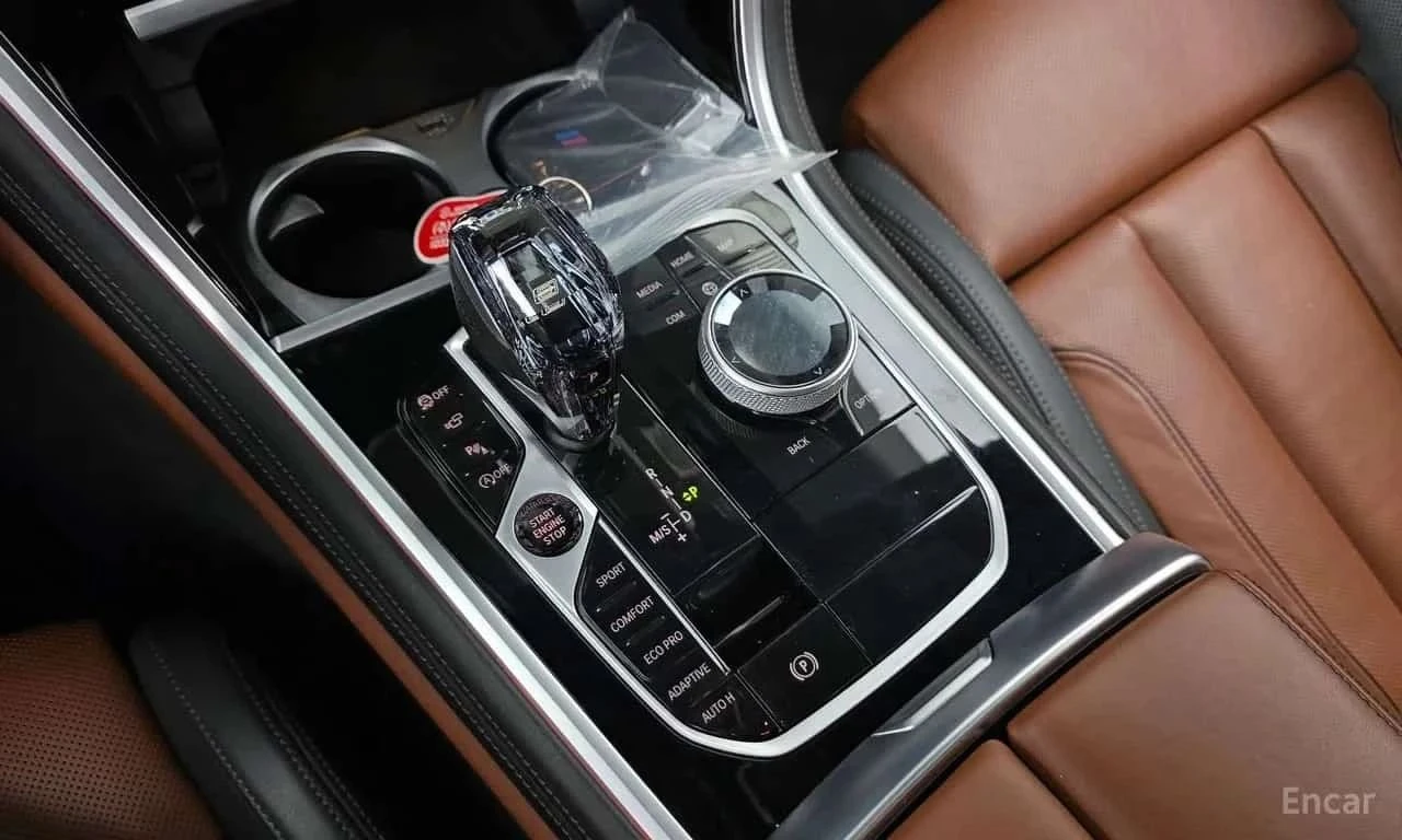 BMW 850, снимка 9 - Автомобили и джипове - 56689129
